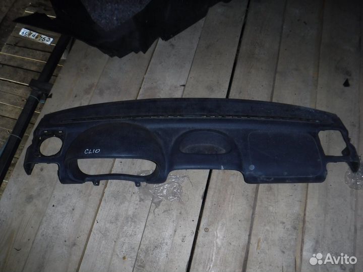 Торпедо Renault Clio II/Symbol 1998-2008