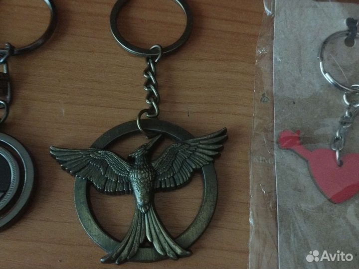 Брелки для ключей IKEA