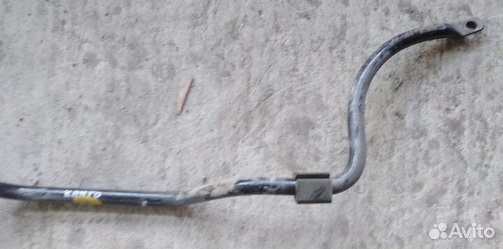 Рено Канго Стабилизатор Передний Кангу Кенгу