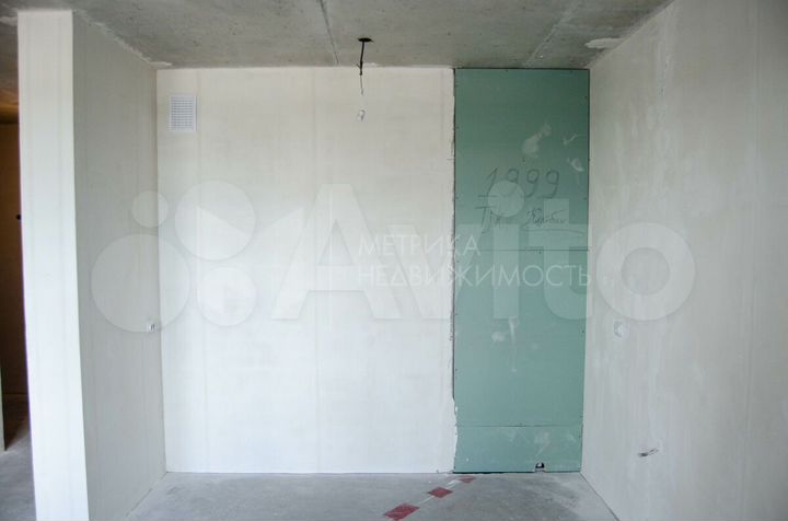 2-к. квартира, 74 м², 8/23 эт.