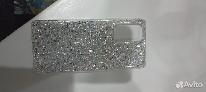 Чехол на телефон Redmi Note 10 Pro