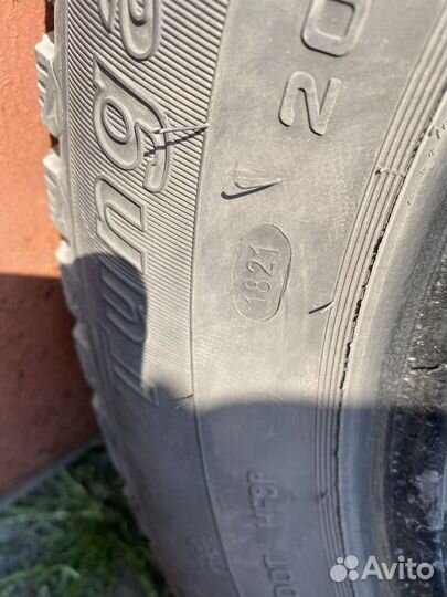 Tunga Nordway 2 205/65 R15 94Q