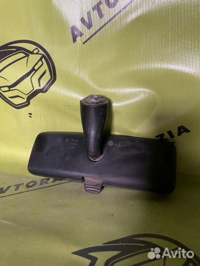 Зеркало заднего вида volkswagen golf 3