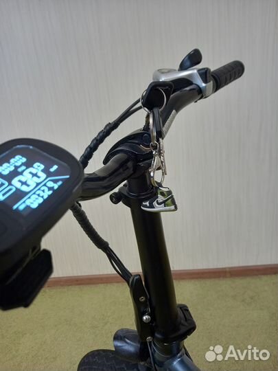 Продам электровелосипед