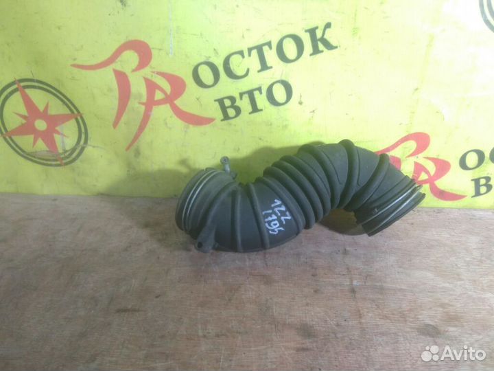 Гофра воздушного фильтра