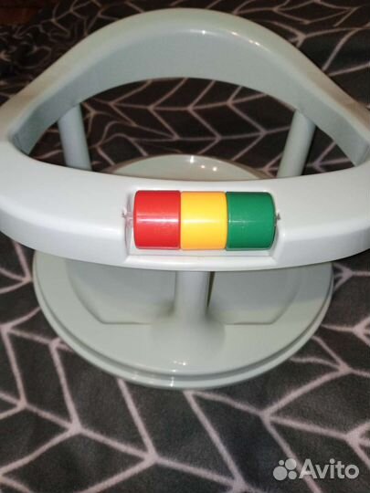 Стульчик для купания