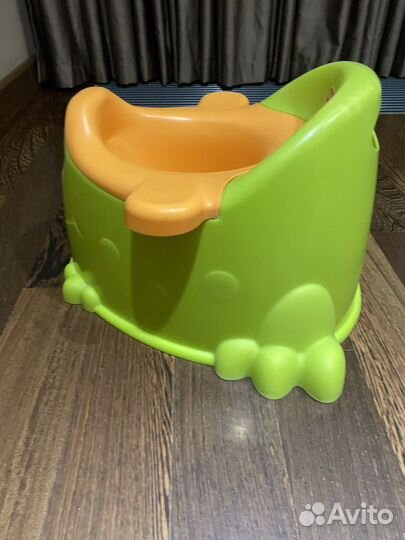 Горшок детский