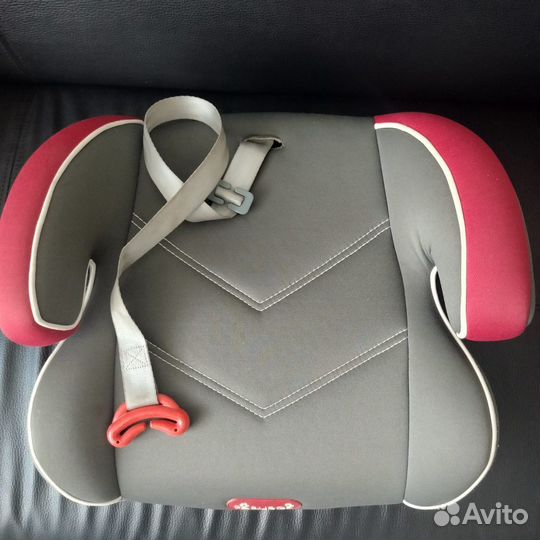 Буфер детский в автомобиль