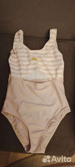 Купальник детский