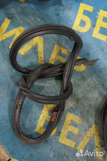 Уплотнитель двери Ssang Yong Musso