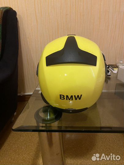 Мотошлем bmw system 6