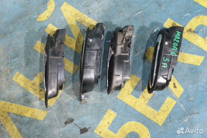 Внутренняя ручка двери Mazda 6 GH