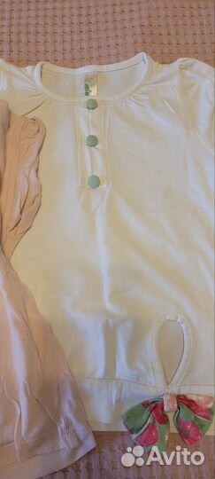 Пакетом disney mango gap