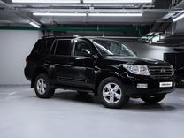 Toyota Land Cruiser 4.7 AT, 2010, 249 178 км, с пробегом, цена 3 300 000 руб.