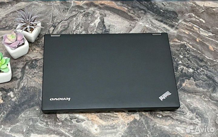 Ноутбук Lenovo ThinkPad T440