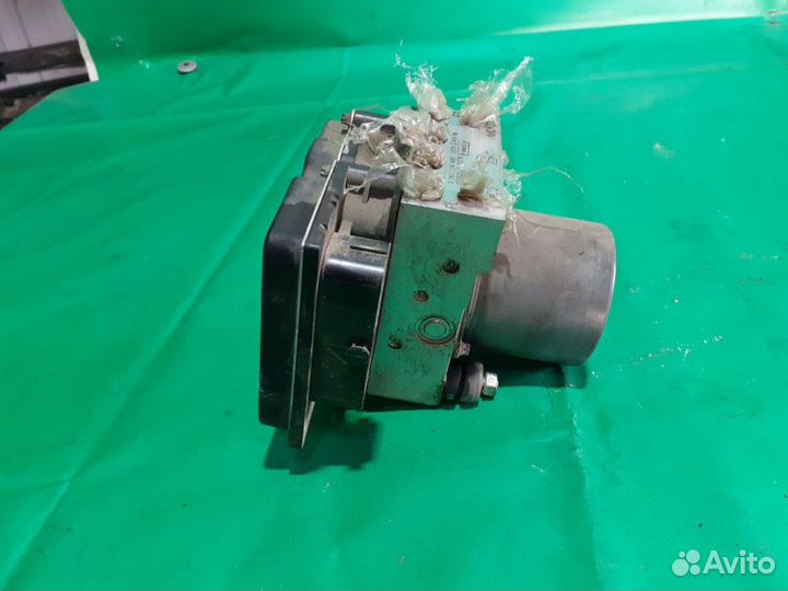 Блок ABS Jaguar Xf X250 204PT 2012