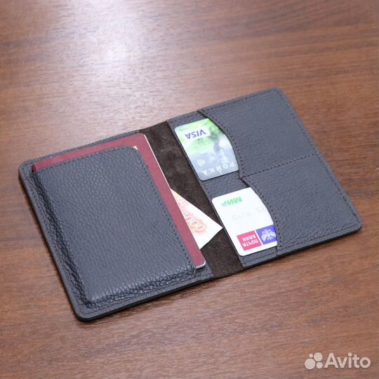 Обложка на паспорт