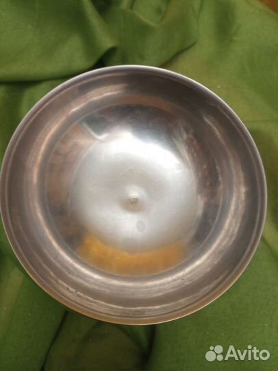 Мороженица креманка СССР