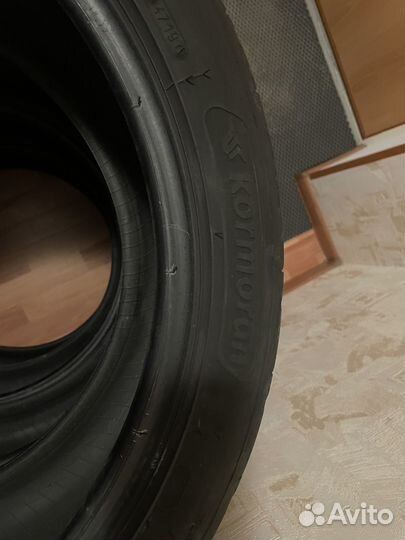 Kormoran Ultra High Performance 245/40 R18 97Y