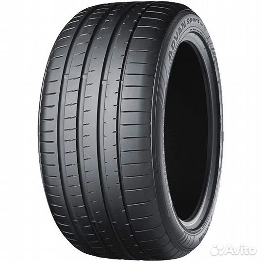 Yokohama Advan Sport V107E 245/50 R19 105Y