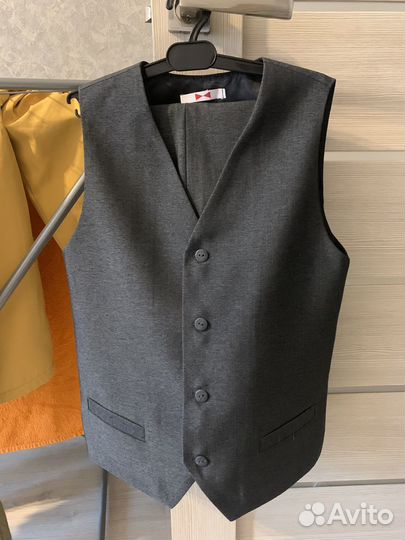 Школьный костюм ballover