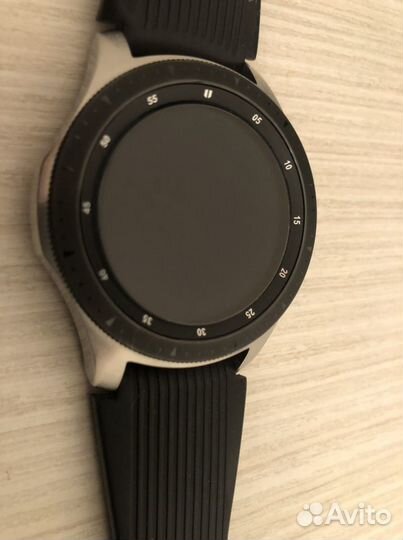 Samsung Galaxy watch 46mm