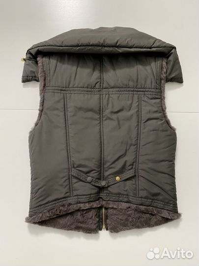 Жилетка женская Trussardi