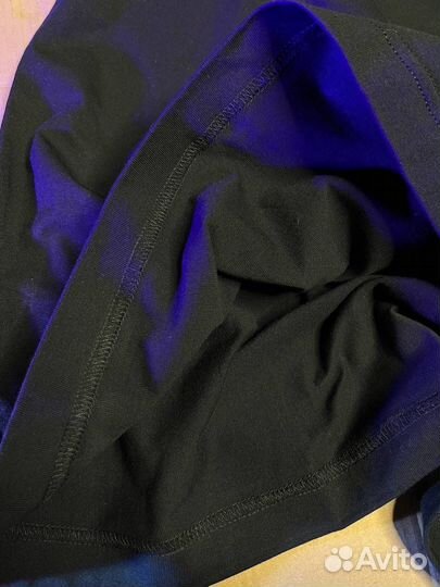 Футболка Supreme X Trasher