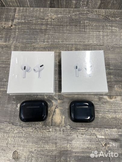 Airpods Pro/3