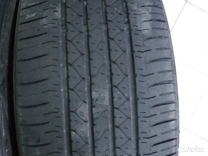 Bridgestone Dueler H/P 265/50 R20 107V