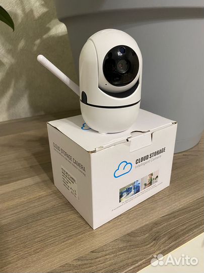 Радио видео няня