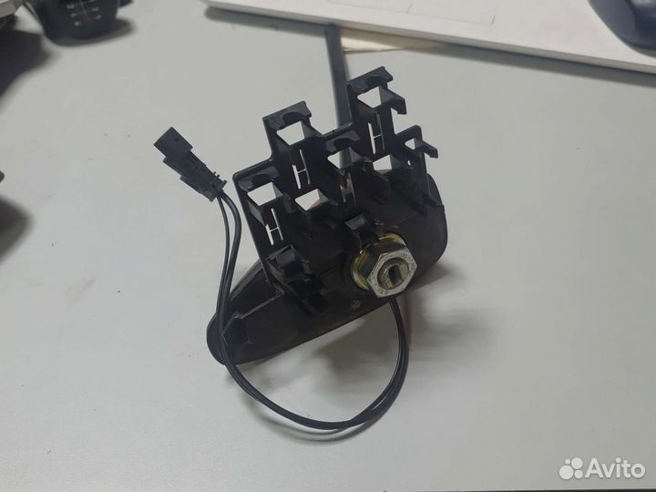 Антена на крышу BMW e87 e81