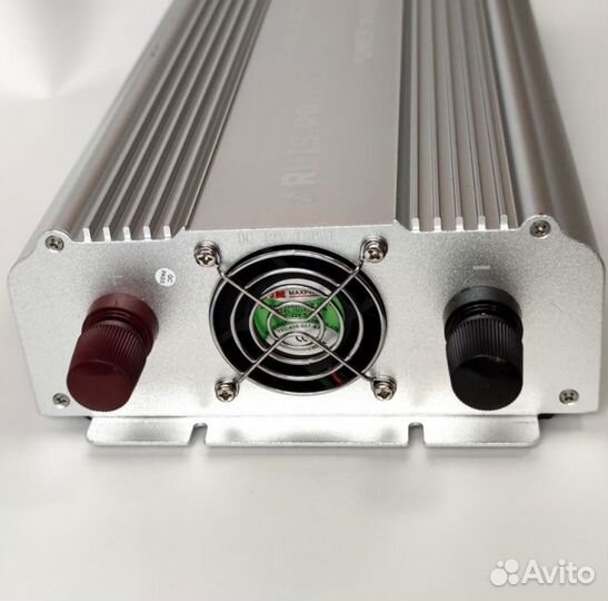 Преобразователь 12-220 Arhis Pro 2000 W инвертор