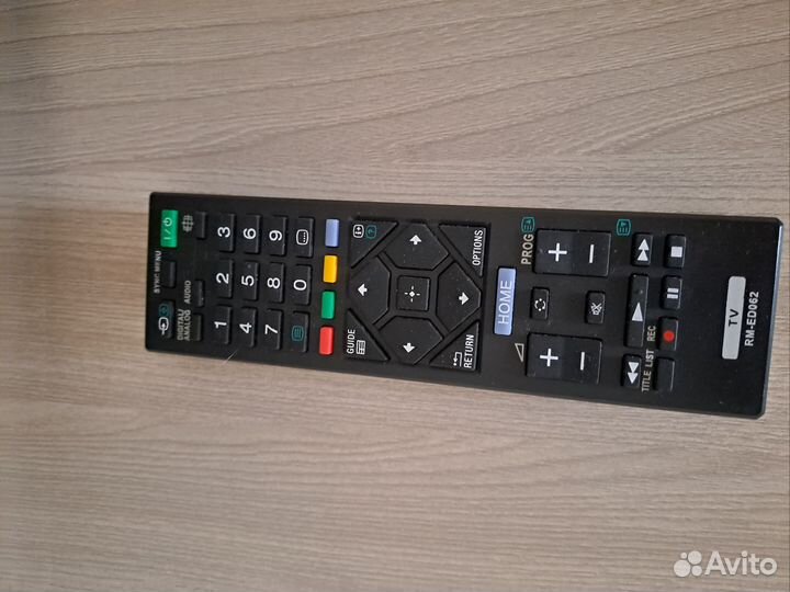 Телевизор бу