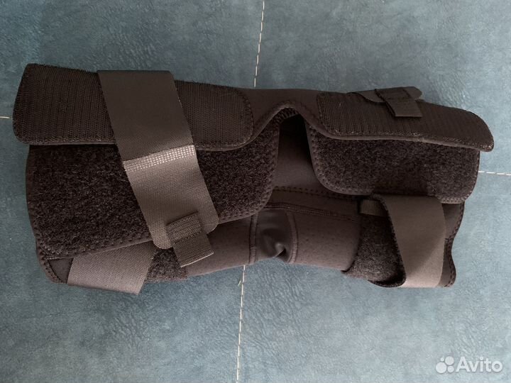 Ортез на коленный сустав Orlett с шарнирами