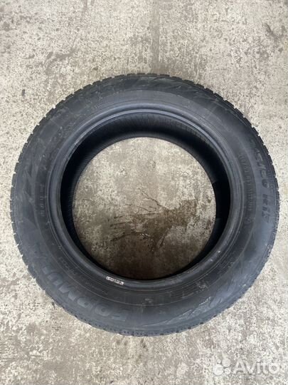 Formula Ice 215/60 R17
