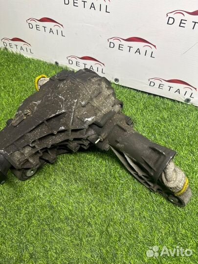 Редуктор передний Mercedes-Benz Ml350 W164 M272