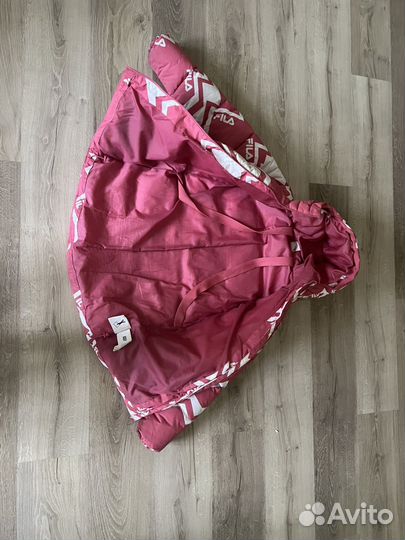 Куртка зимняя женская