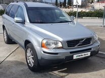 Volvo XC90 2.4 AT, 2007, 274 000 км, с пробегом, цена 1 230 000 руб.