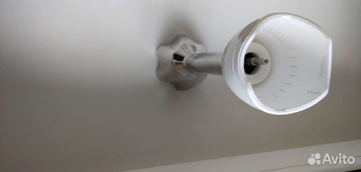 Погружная насадка для блендера Braun MQ 5,7