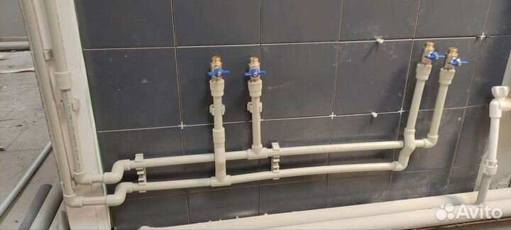 Муж на час, сантехник, электрик