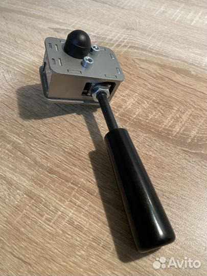 Heusinkveld Shifter Sequential, шифтер