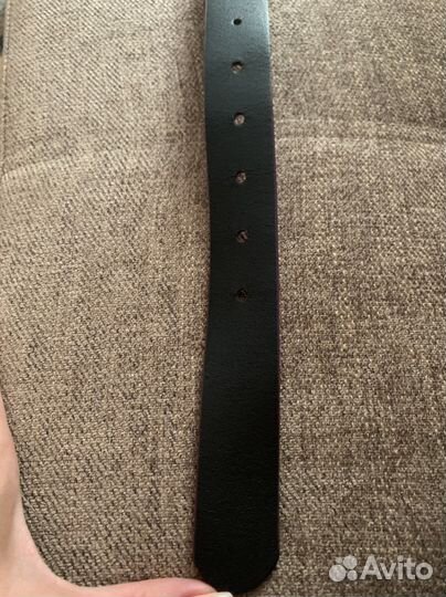 Ремень armani jeans