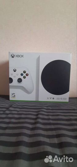 Xbox series s