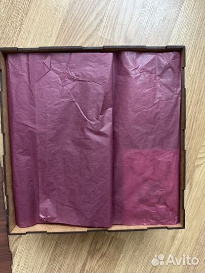 Подарочный набор бокалов для новобрачных