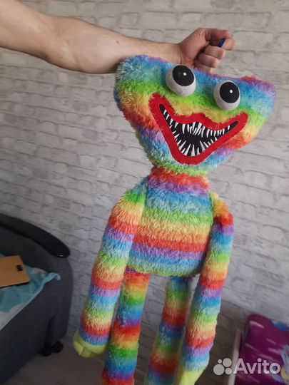 Хаги ваги большой