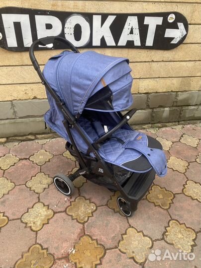 Коляска прокат