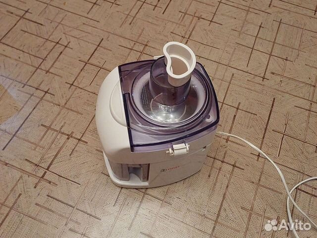 Соковыжималка First Austria NT-9214