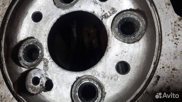 Диски r13 4x98 ковка