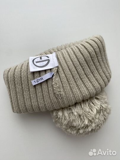 Шапка Elodie 1-2 года